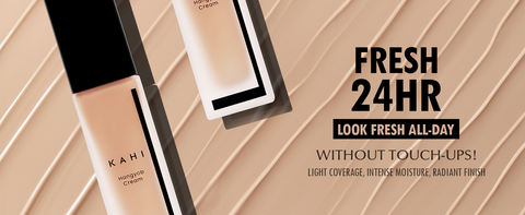 KAHI Hangyob Cream 30ml