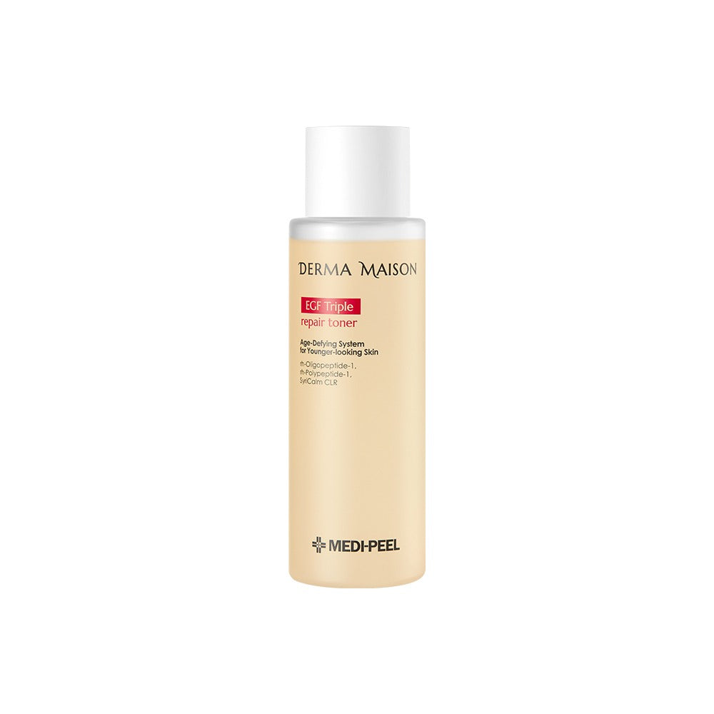 Medipeel Derma Maison EGF Triple Repair Toner 250ml