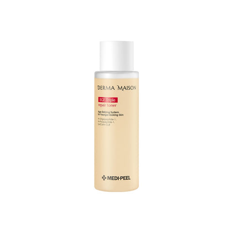 Medipeel Derma Maison EGF Triple Repair Toner 250ml