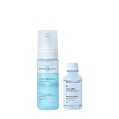 Medipeel Derma Maison Hyal Bubble Peel Toner 150ml