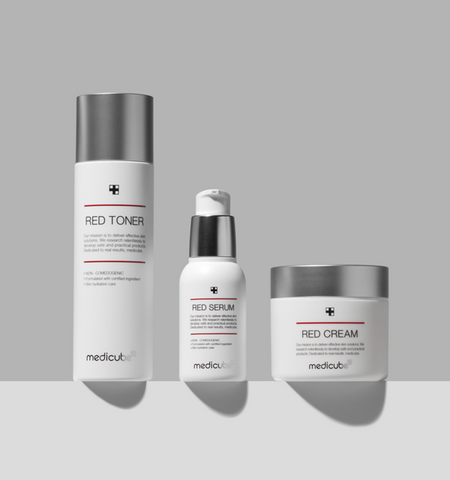 Medicube Red Toner 2.0 Plus 200ml