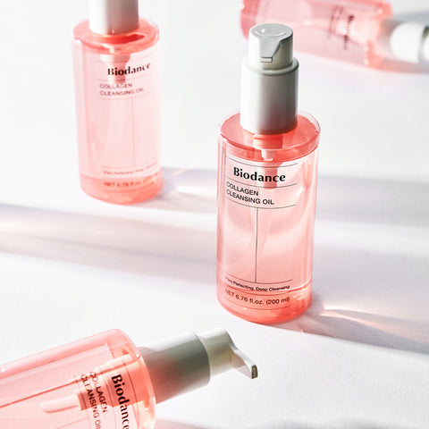 Biodance Collagen Cleansing Oil 200ml