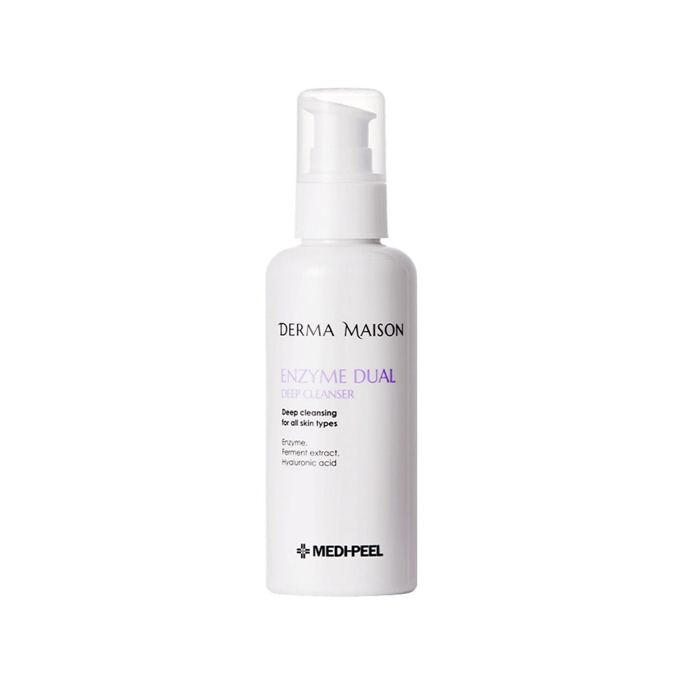 Medipeel Derma Maison Enzyme Dual Deep Cleansing 150ml