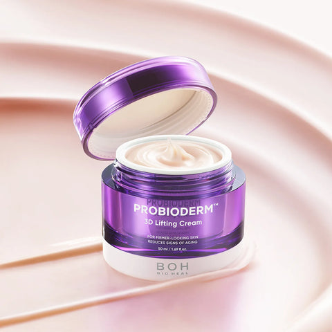 BIOHEAL BOH Probioderm 3D Lifting Cream 50ml