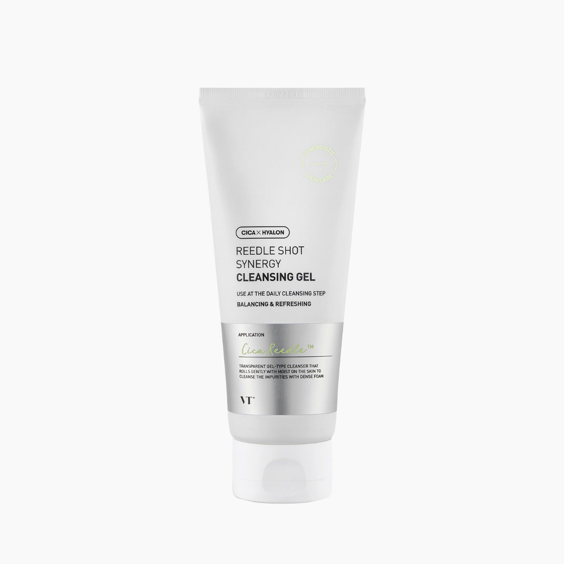 VT Reedle Shot Synergy Cleansing Gel 150ml