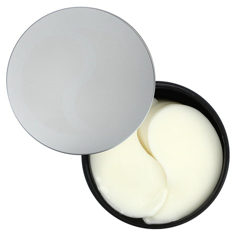 Soonsu Beauty Hyaluron Dark Benone Peptide 9 Ampoule Eye Patch 60 Patches texture close-up