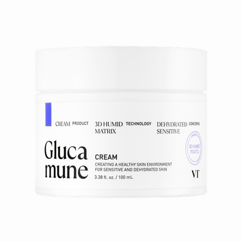 VT Glucamune Cream 100ml