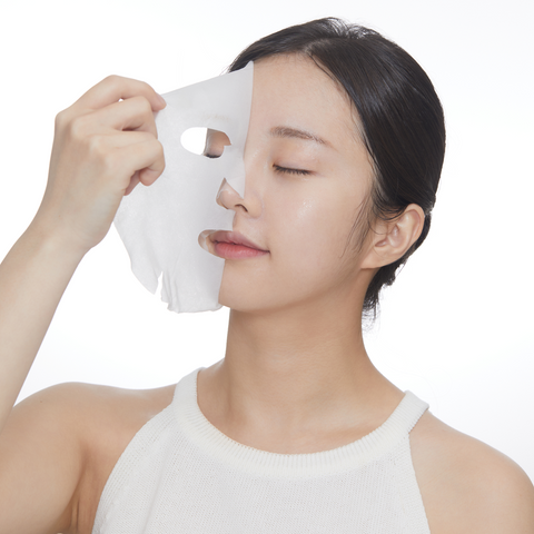 VT PDRN Daily Mask 30P