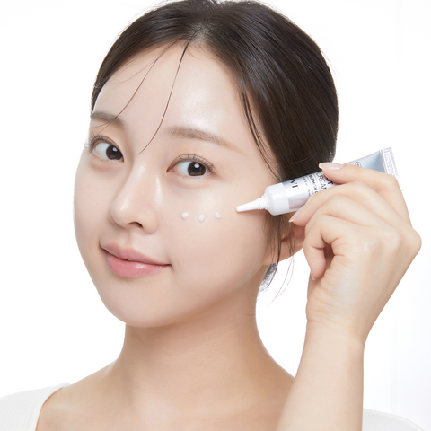 VT Garlic AC Reedle Shot Spot Cream 15ml