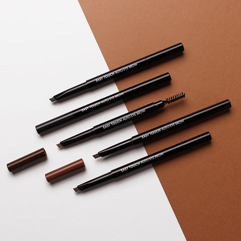 TONYMOLY Easy Touch Auto Eyebrow 0.4g