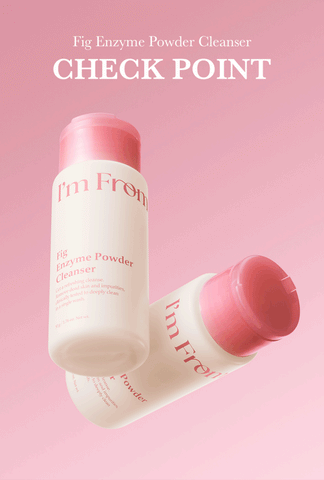 I?™m From Fig Enzyme Powder Cleanser 50g