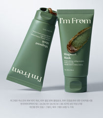 I'm From Mugwort Mask 70g