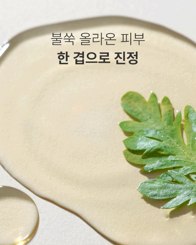 I'm From Mugwort Essence 150ml