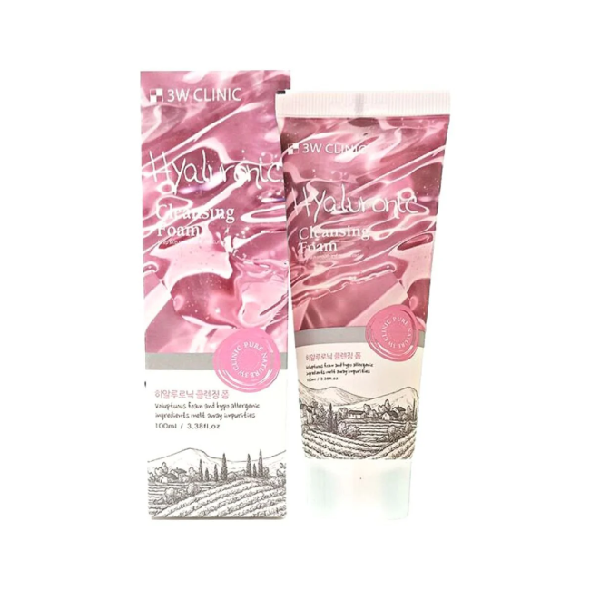 3W CLINIC Collagen & Luxury Gold Toner 200ml | Soonsu Beauty