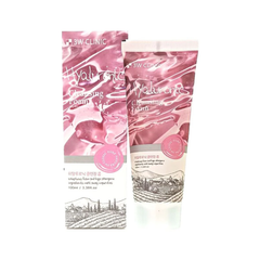 3W CLINIC Collagen & Luxury Gold Toner 200ml | Soonsu Beauty