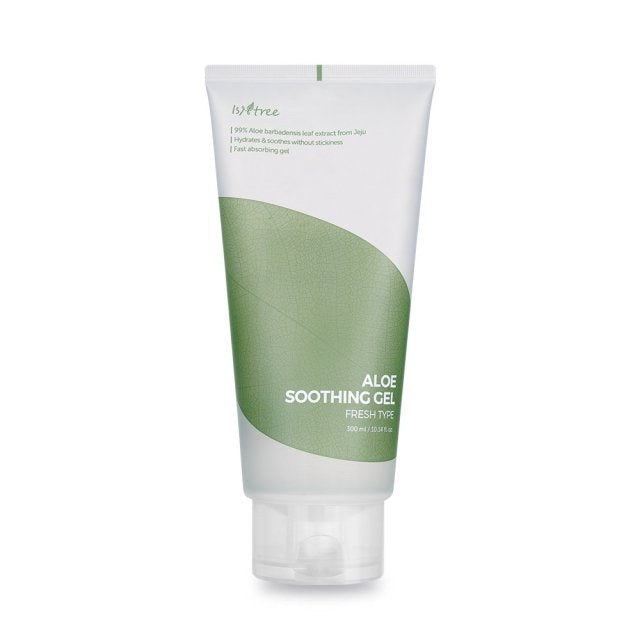 Isntree Aloe Soothing Gel Moisture 150ml
