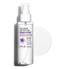 APLB Collagen EGF Peptide Mist Essence - Hydrating & Refreshing | Soonsu Beauty