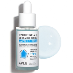 APLB Hyaluronic Acid Ceramide Ha B5 Ampoule Serum - Hydrating & Repair | Soonsu Beauty