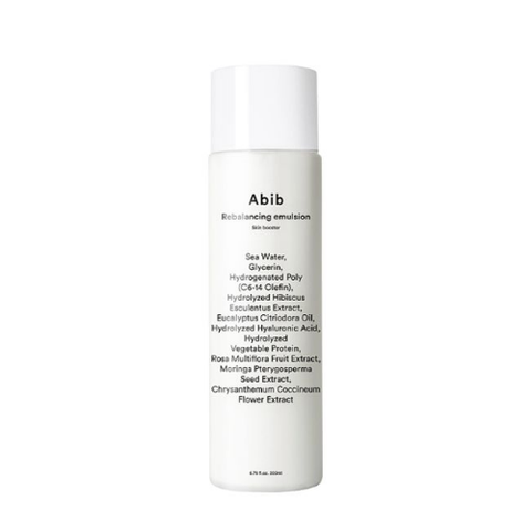 Abib Rebalancing Emulsion Skin Booster 200ml | Soonsu Beauty