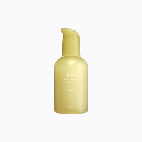 Abib Yuja Essence Vitalizing Pump 50ml | Soonsu Beauty