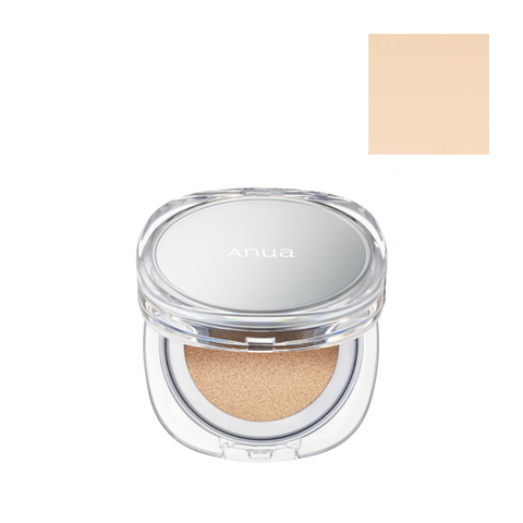 ANUA Gyul Cushion Spf50+ Pa+++ 1.5 15g | Soonsu Beauty
