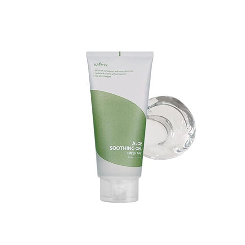 Isntree Aloe Soothing Gel Fresh Type 300ml