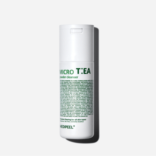 Medipeel Micro Tea Powder Cleanser 70g