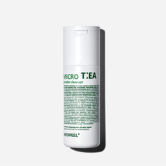 Medipeel Micro Tea Powder Cleanser 70g