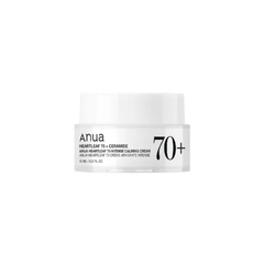 ANUA Heartleaf Calming Cream 10ml | Soonsu Beauty