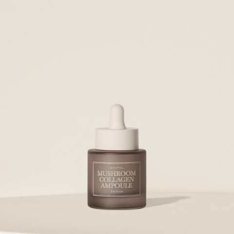 I'm From Mushroom Collagen Ampoule 30ml - Vegan Firming Booster
