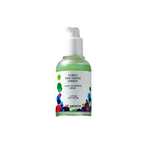 ABEREDE Aberede Forest Pine needle Energy Pore Serum 50ml | Soonsu Beauty