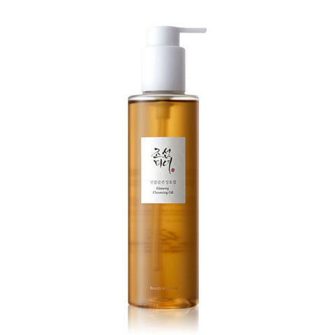 ANUA Heartleaf Succinic Cleansing Foam 25ml | Soonsu Beauty