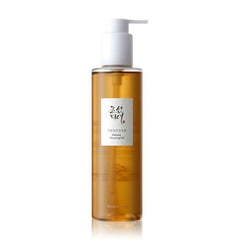 ANUA Heartleaf Succinic Cleansing Foam 25ml | Soonsu Beauty