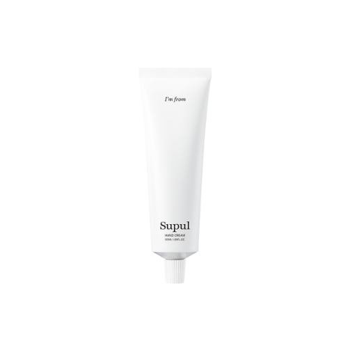 I'm From Hand Cream Supul 50ml - Gentle Daily Moisture
