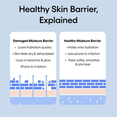 Soonsu Beauty Water Bank Cream Duo Set 2 Pieces packaging design