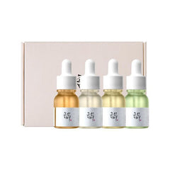 APLB Aha Bha Pha Centella Facial Toner - Gentle Exfoliation & Soothing | Soonsu Beauty