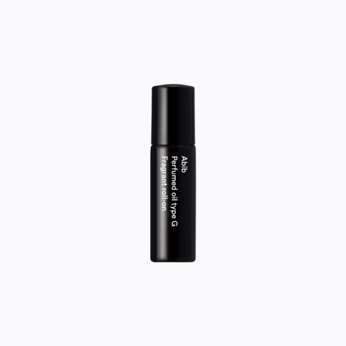 Abib Perfumed Oil Type G Fragrant Roll-On 10ml | Soonsu Beauty