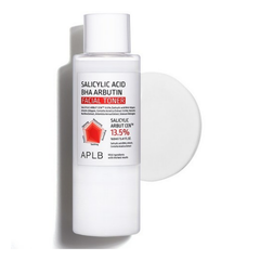 APLB Salicylic Acid Bha Arbutin Facial Toner - Exfoliating & Brightening | Soonsu Beauty
