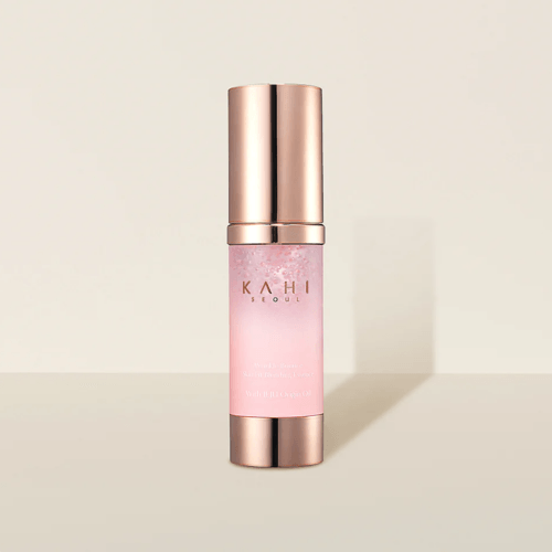 KAHI Wrinkle Bounce Skin Fit Blending Essence 30ml