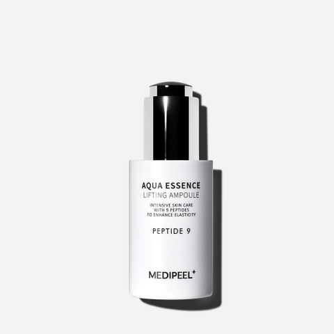 Medipeel Peptide 9 Aqua Essence Lifting Ampoule 50ml