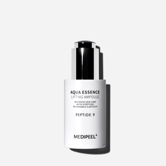 Medipeel Peptide 9 Aqua Essence Lifting Ampoule 50ml