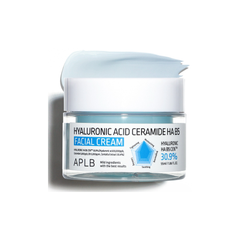 APLB Hyaluronic Acid Ceramide Ha B5 Facial Cream - Hydrating & Repair | Soonsu Beauty
