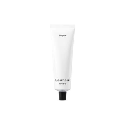 I'm From Hand Cream Geuneul 50ml - Herbal Moisturizing Care