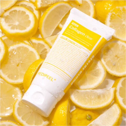 Medipeel Vegan Vitamin Collagen Clear 300ml