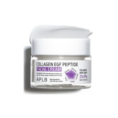 APLB Collagen EGF Peptide Facial Cream - Nourishing & Firming | Soonsu Beauty