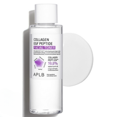 APLB Collagen EGF Peptide Facial Toner - Hydrating & Regenerating | Soonsu Beauty