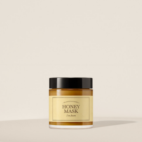 I'm From Honey Mask 120g - Soothing Hydration Mask