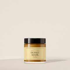 I'm From Honey Mask 120g - Soothing Hydration Mask