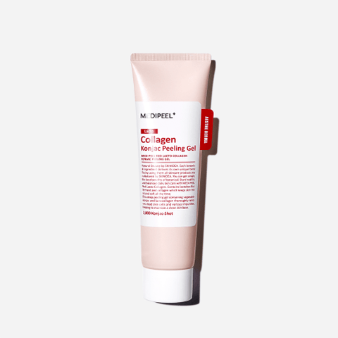 Medipeel Red Lacto Collagen Konjac Peeling Gel 95ml