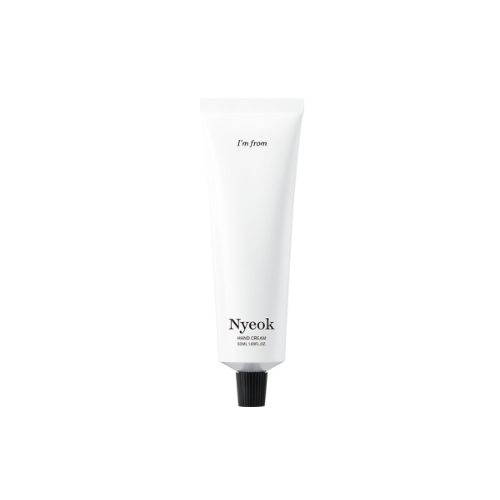 I'm From Hand Cream Nyeok 50ml - Deep Nourishing Hand Care